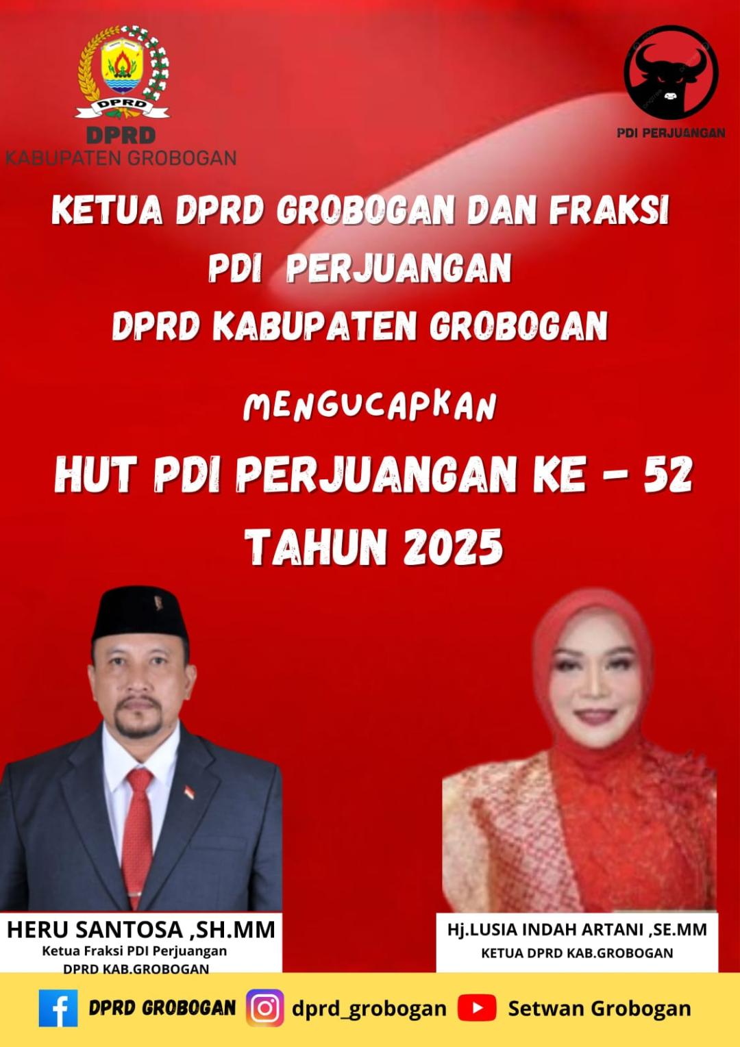 banner PDI